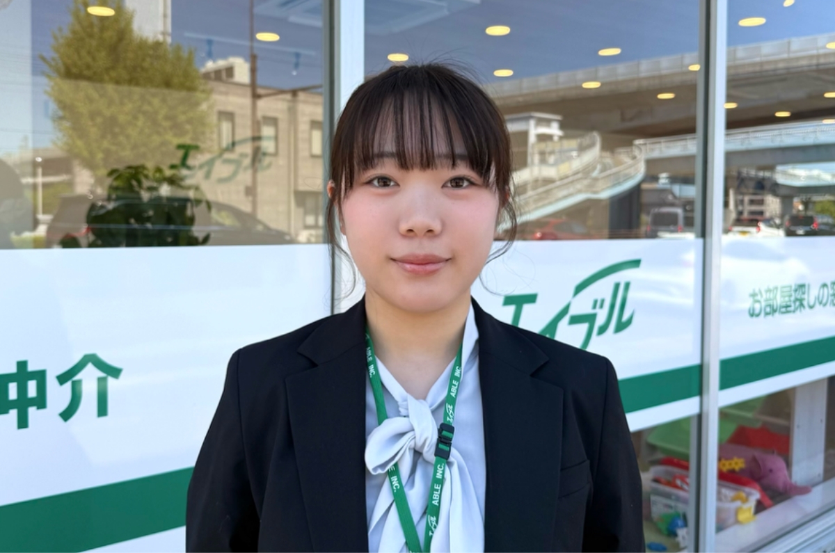有馬 乃彩