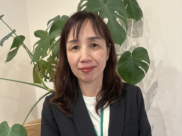 藤原 友美