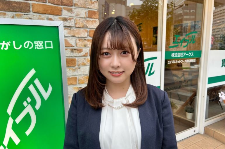 冨田 春奈