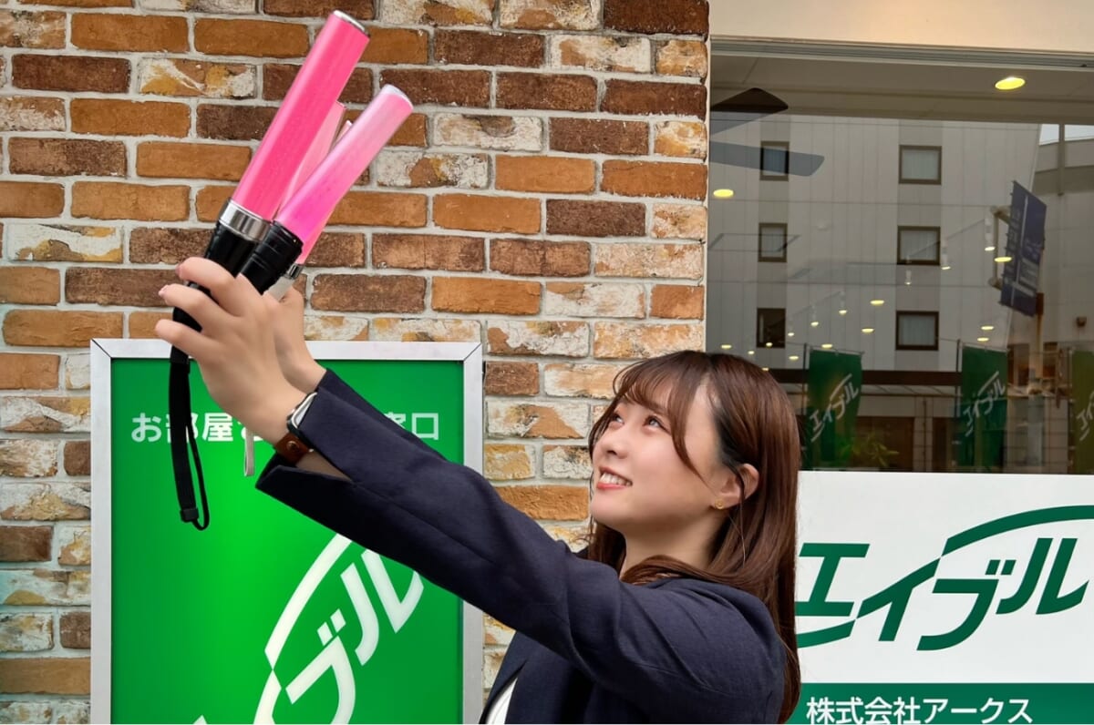 冨田 春奈