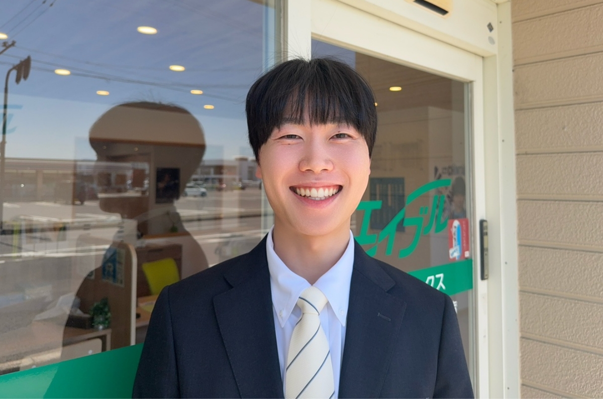 平井 大成