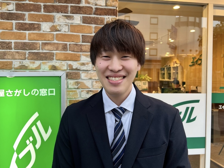 久保 柊人