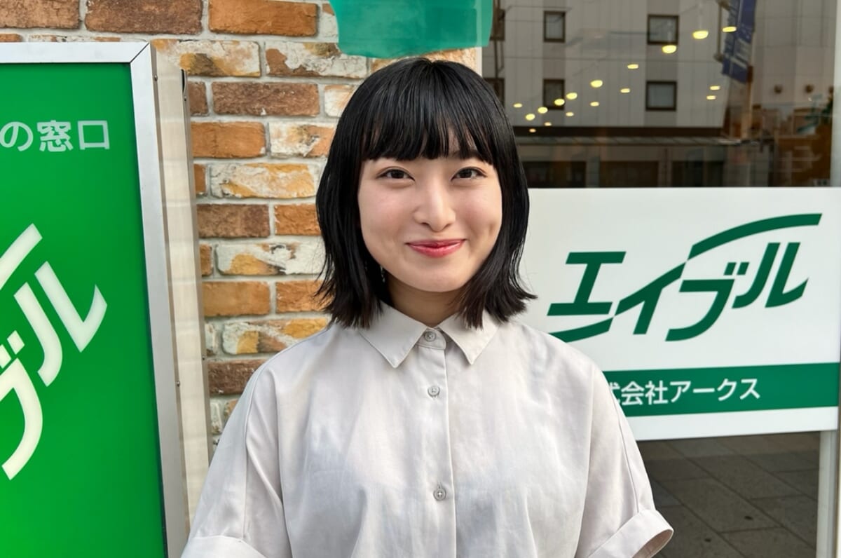 水原 彩恵