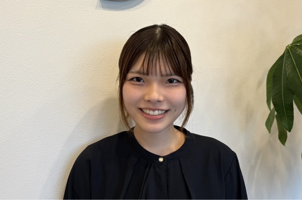 小田原 陽菜