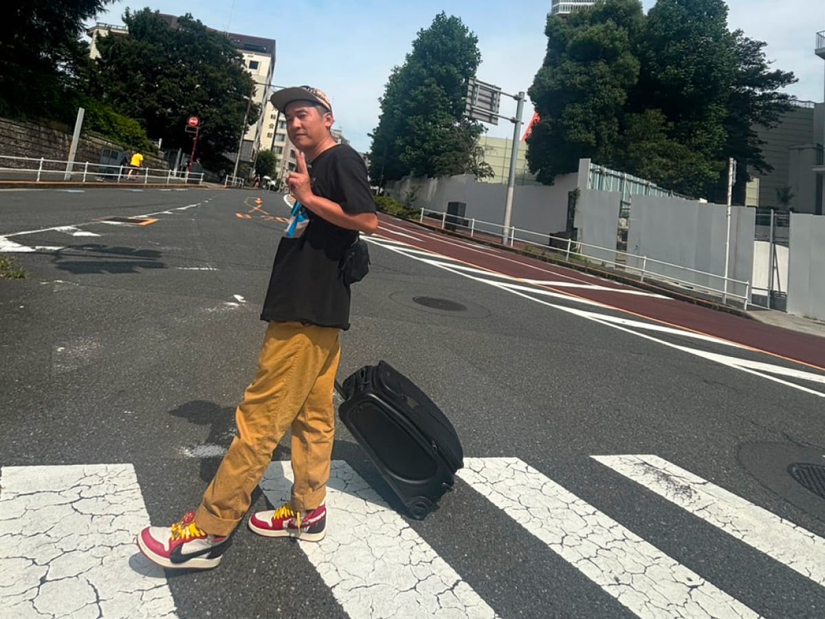 内田 大蔵