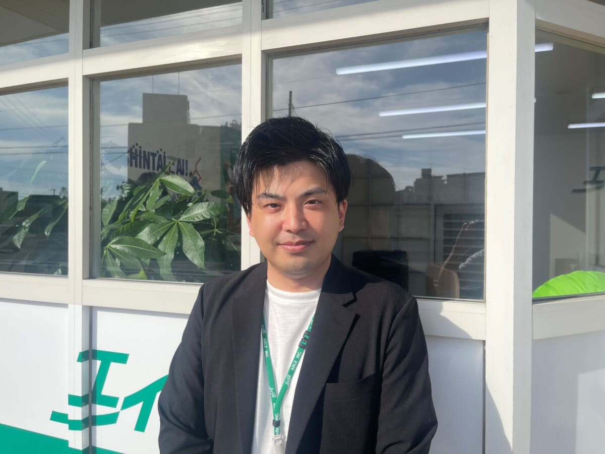 羽田 圭佑