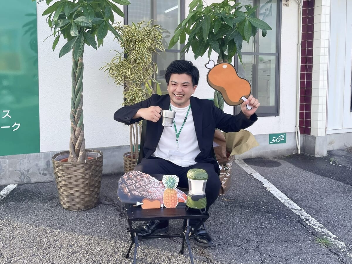 羽田 圭佑