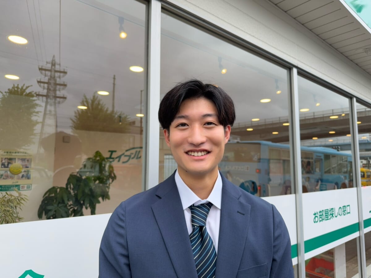 長谷川 皓大