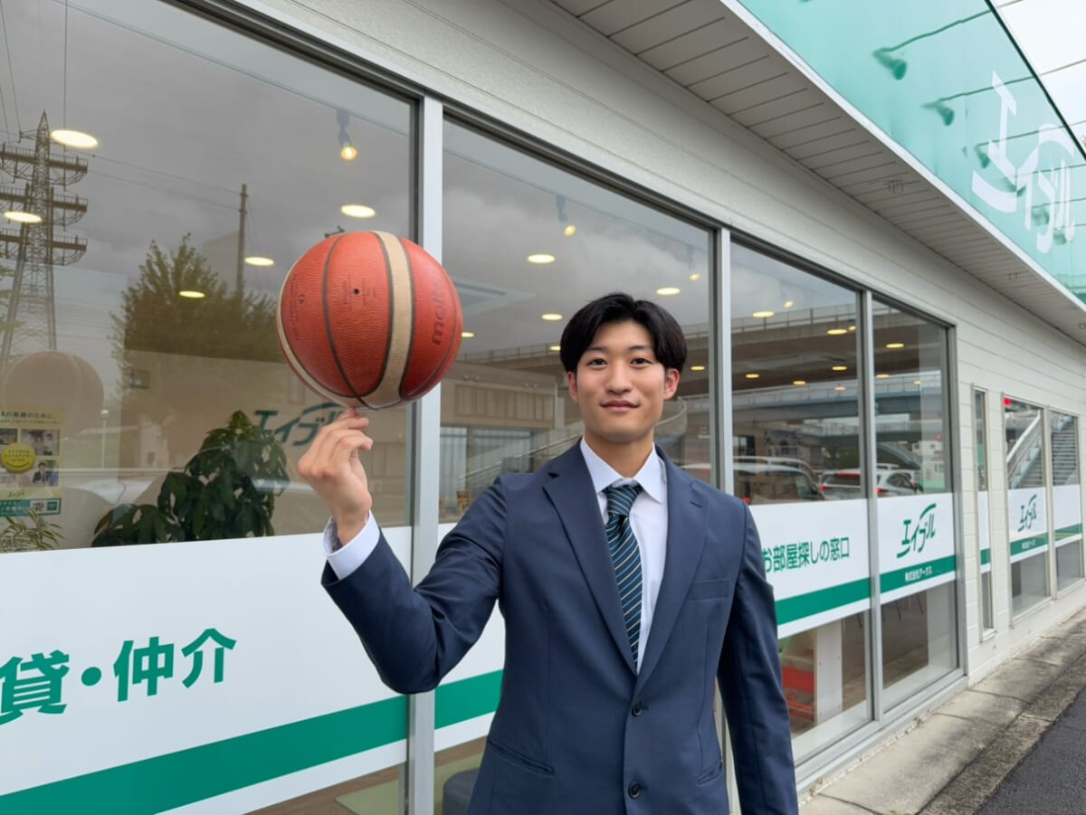 長谷川 皓大